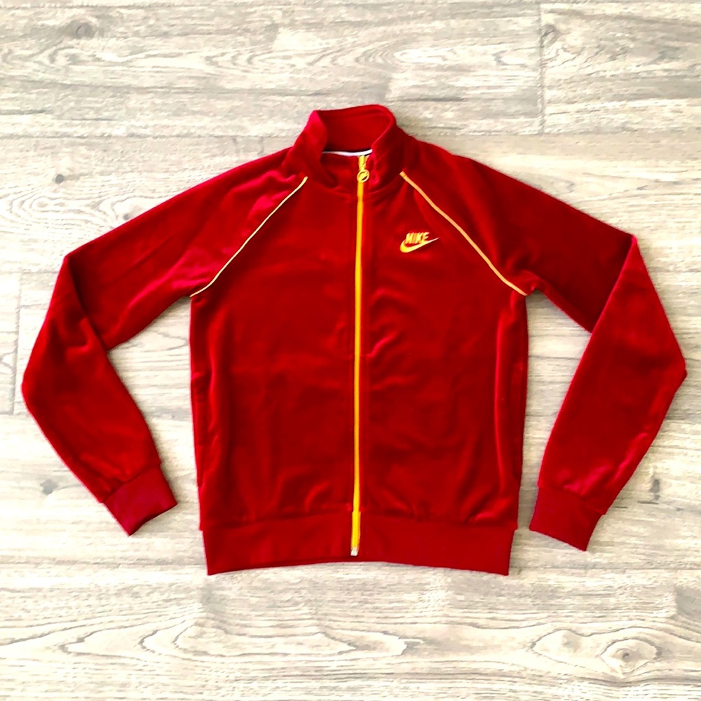 Nike Track Jacket